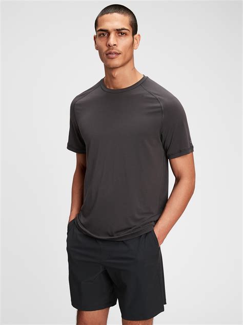 gapfit shirt